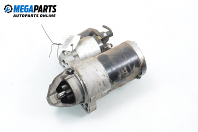 Starter for Mitsubishi Lancer 1.8, 143 hp, sedan automatic, 2008