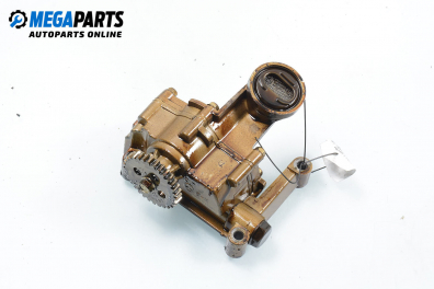 Oil pump for Mitsubishi Lancer 1.8, 143 hp, sedan automatic, 2008