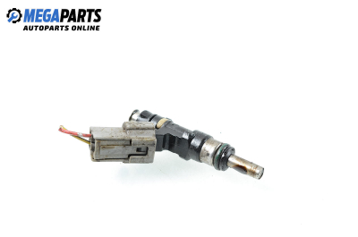 Gasoline fuel injector for Mitsubishi Lancer 1.8, 143 hp, sedan automatic, 2008