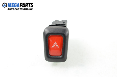 Emergency lights button for Nissan Almera (N16) 1.5, 90 hp, hatchback, 2000