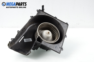 Ventilator încălzire for Nissan Almera (N16) 1.5, 90 hp, hatchback, 2000