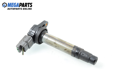 Ignition coil for Nissan Almera (N16) 1.5, 90 hp, hatchback, 2000