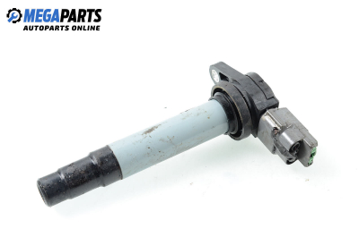 Ignition coil for Nissan Almera (N16) 1.5, 90 hp, hatchback, 2000