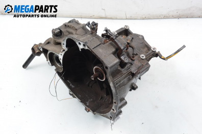  for Nissan Almera (N16) 1.5, 90 hp, hatchback, 2000