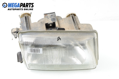 Headlight for Seat Cordoba (6K) 1.8, 90 hp, sedan, 1995, position: right