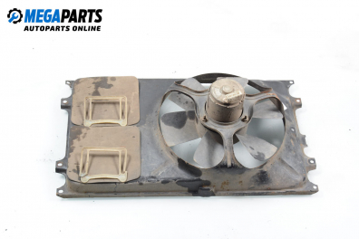 Radiator fan for Seat Cordoba (6K) 1.8, 90 hp, sedan, 1995