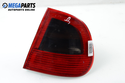 Tail light for Seat Cordoba (6K) 1.8, 90 hp, sedan, 1995, position: right