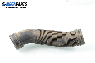 Air intake corrugated hose for Seat Cordoba (6K) 1.8, 90 hp, sedan, 1995