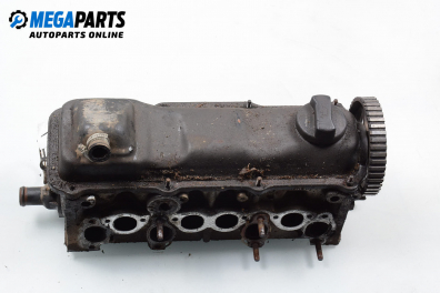 Engine head for Seat Cordoba (6K) 1.8, 90 hp, sedan, 1995