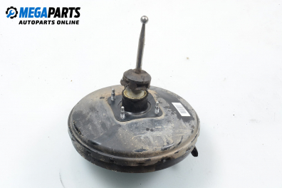 Brake servo for Volkswagen Golf IV 2.8 VR6, 177 hp, hatchback, 2002