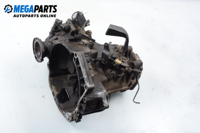  for Volkswagen Golf IV 2.8 VR6, 177 hp, hatchback, 2002