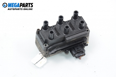 Bobină de aprindere for Volkswagen Golf IV 2.8 VR6, 177 hp, hatchback, 2002