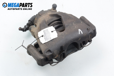 Bremszange for Volkswagen Golf IV 2.8 VR6, 177 hp, hecktür, 2002, position: links, vorderseite