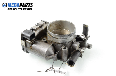 Clapetă carburator for Volkswagen Golf IV 2.8 VR6, 177 hp, hatchback, 2002