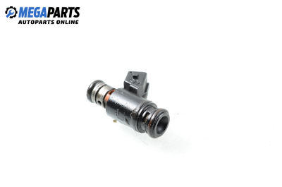 Benzineinspritzdüse for Volkswagen Golf IV 2.8 VR6, 177 hp, hecktür, 2002