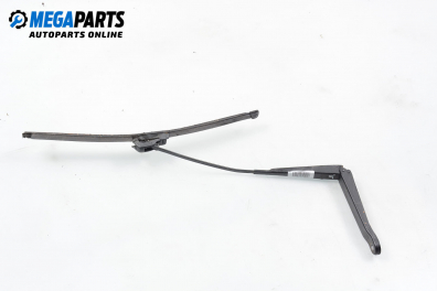 Front wipers arm for Fiat Punto 1.2 16V, 80 hp, hatchback, 2001, position: right