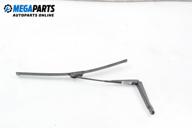 Front wipers arm for Fiat Punto 1.2 16V, 80 hp, hatchback, 2001, position: left