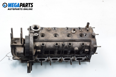 Engine head for Fiat Punto 1.2 16V, 80 hp, hatchback, 2001