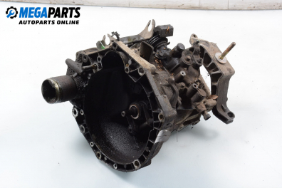  for Fiat Punto 1.2 16V, 80 hp, hatchback, 2001