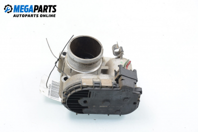 Clapetă carburator for Fiat Punto 1.2 16V, 80 hp, hatchback, 2001