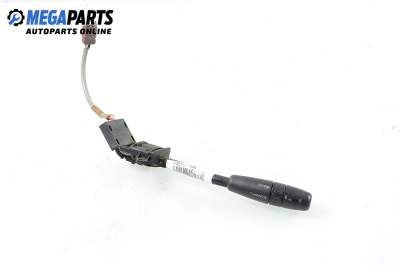 Audio control lever for Peugeot 406 2.0 16V, 132 hp, sedan, 1995