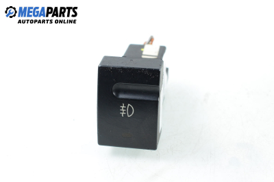 Fog lights switch button for Peugeot 406 2.0 16V, 132 hp, sedan, 1995