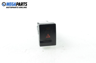 Emergency lights button for Peugeot 406 2.0 16V, 132 hp, sedan, 1995