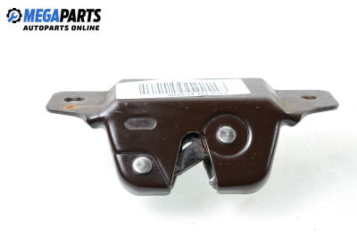 Trunk lock for Peugeot 406 2.0 16V, 132 hp, sedan, 1995, position: rear