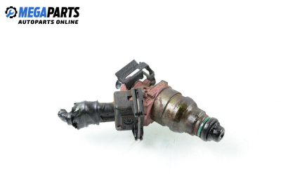 Gasoline fuel injector for Peugeot 406 2.0 16V, 132 hp, sedan, 1995