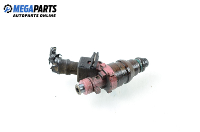 Gasoline fuel injector for Peugeot 406 2.0 16V, 132 hp, sedan, 1995