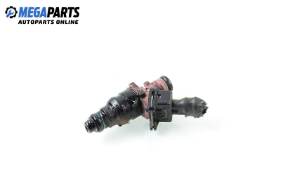 Gasoline fuel injector for Peugeot 406 2.0 16V, 132 hp, sedan, 1995