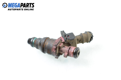 Gasoline fuel injector for Peugeot 406 2.0 16V, 132 hp, sedan, 1995