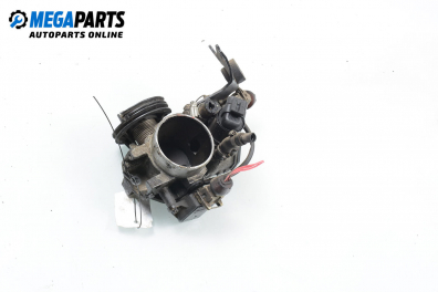 Clapetă carburator for Peugeot 406 2.0 16V, 132 hp, sedan, 1995