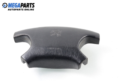 Airbag for Peugeot 806 2.1 12V td, 109 hp, minivan, 1995, position: front