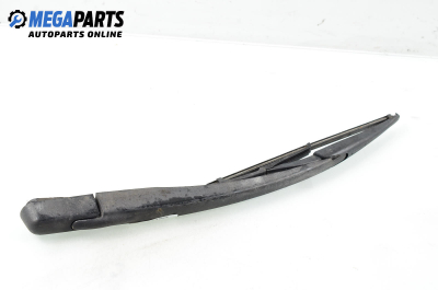 Rear wiper arm for Renault Megane Scenic 1.6 16V, 107 hp, minivan, 1999, position: rear