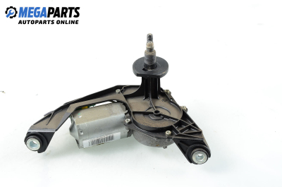 Front wipers motor for Renault Megane Scenic 1.6 16V, 107 hp, minivan, 1999, position: rear