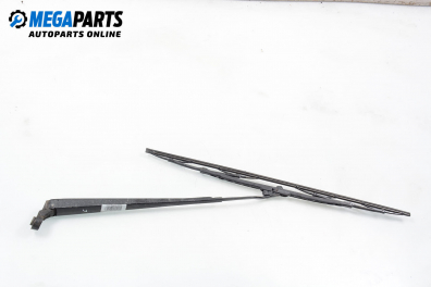 Front wipers arm for Renault Megane Scenic 1.6 16V, 107 hp, minivan, 1999, position: left