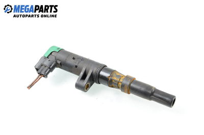 Ignition coil for Renault Megane Scenic 1.6 16V, 107 hp, minivan, 1999