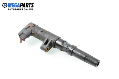 Ignition coil for Renault Megane Scenic 1.6 16V, 107 hp, minivan, 1999