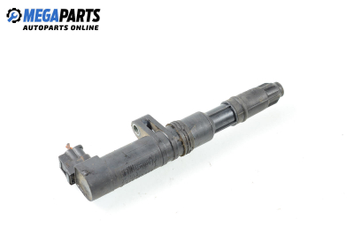 Ignition coil for Renault Megane Scenic 1.6 16V, 107 hp, minivan, 1999