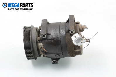 AC compressor for Renault Megane Scenic 1.6 16V, 107 hp, minivan, 1999