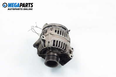 Alternator for Renault Megane Scenic 1.6 16V, 107 hp, minivan, 1999