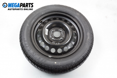 Spare tire for Opel Astra G (1998-2009) 15 inches, width 6 (The price is for one piece)