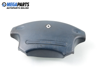 Airbag for Renault Espace III 2.0, 114 hp, minivan, 1997, position: vorderseite