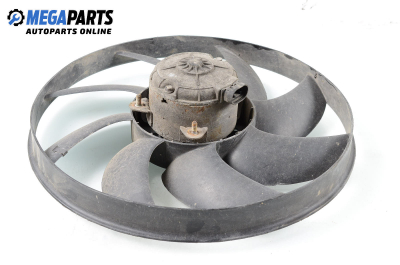 Radiator fan for Renault Espace III 2.0, 114 hp, minivan, 1997