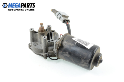 Motor ștergătoare parbriz for Renault Espace III 2.0, 114 hp, monovolum, 1997, position: fața