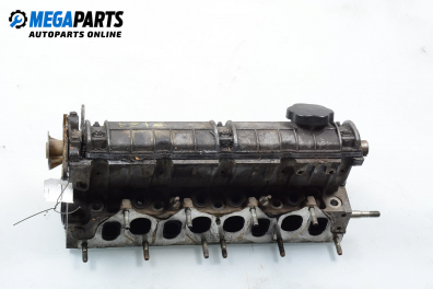 Engine head for Renault Espace III 2.0, 114 hp, minivan, 1997