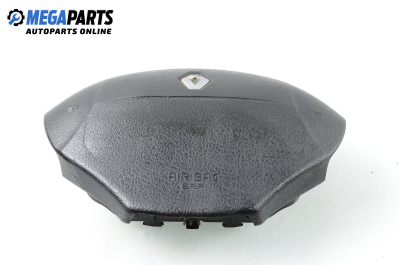 Airbag for Renault Megane I 1.9 dTi, 98 hp, coupe, 2000, position: vorderseite