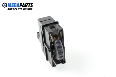 Lighting adjustment switch for Renault Megane I 1.9 dTi, 98 hp, coupe, 2000