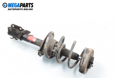 Macpherson shock absorber for Renault Megane I 1.9 dTi, 98 hp, coupe, 2000, position: front - left